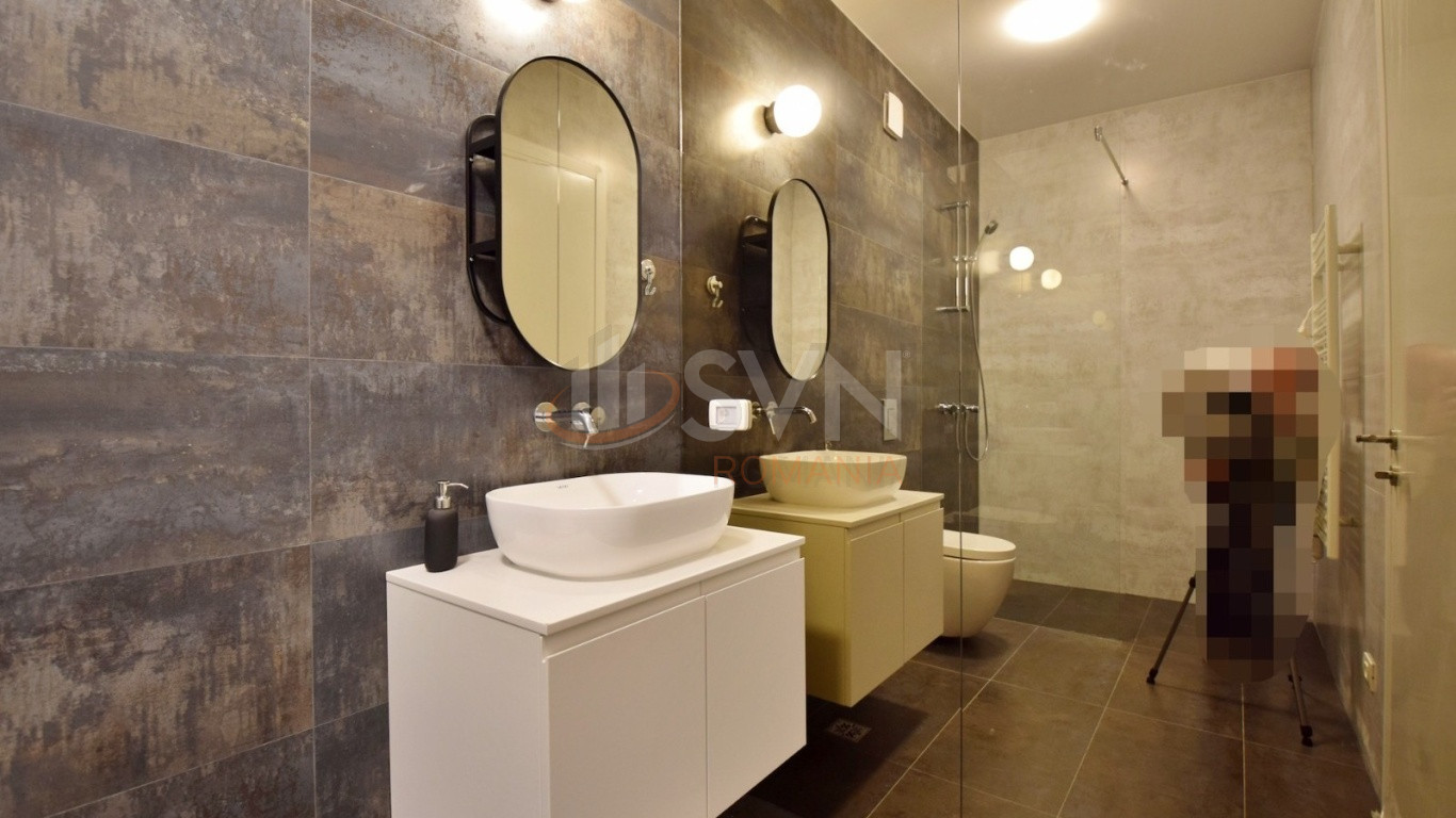 Apartament, 3 camere Bucuresti/Herastrau