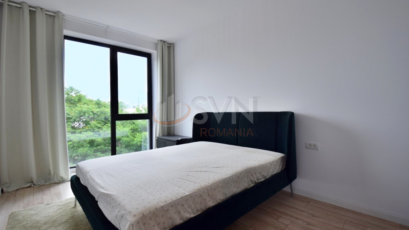 Apartament, 3 camere Bucuresti/Herastrau