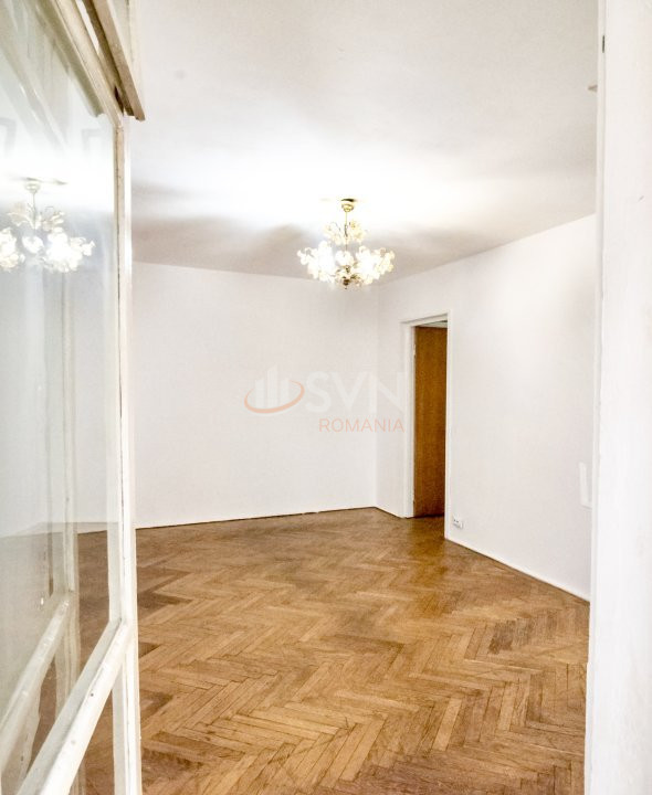 Apartament, 3 camere Bucuresti/Obor