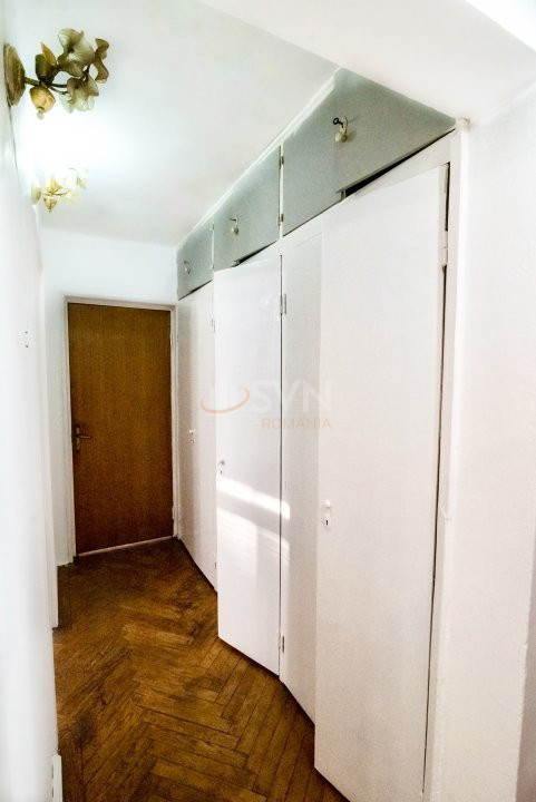 Apartament, 3 camere Bucuresti/Obor