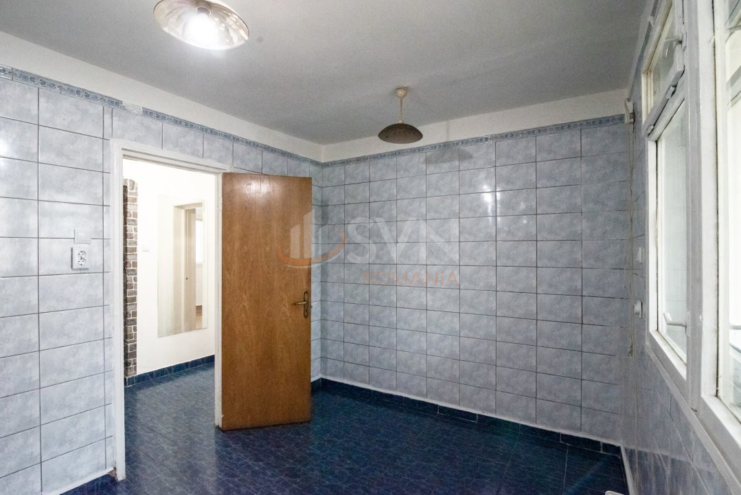 Apartament, 3 camere Bucuresti/Obor