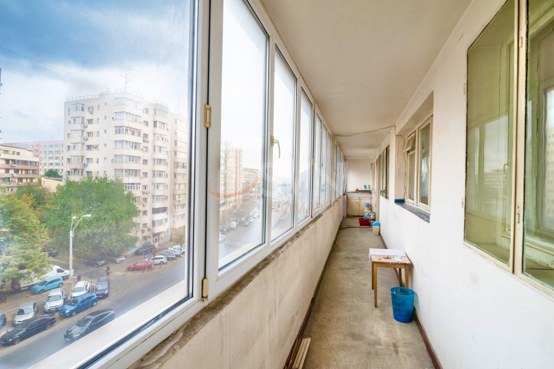 Apartament, 3 camere Bucuresti/Obor