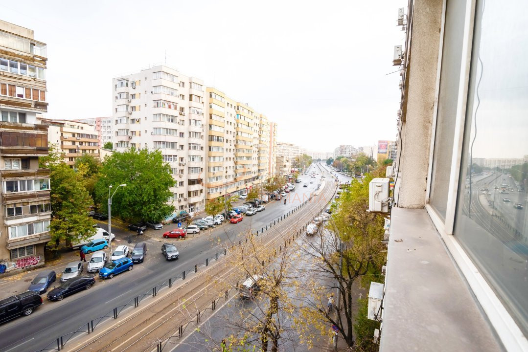 Apartament, 3 camere Bucuresti/Obor