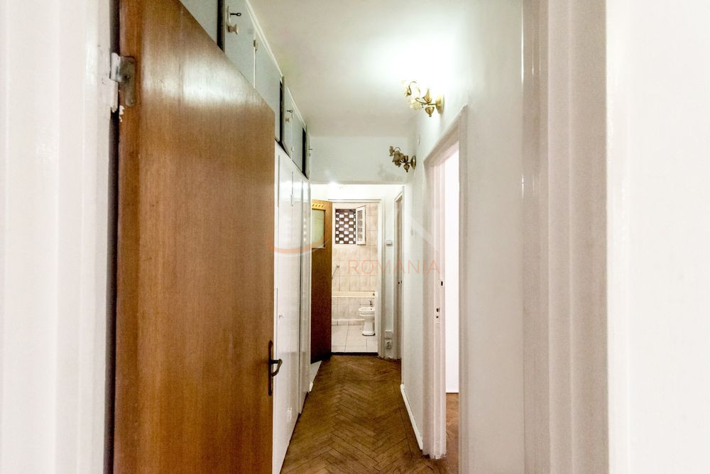 Apartament, 3 camere Bucuresti/Obor