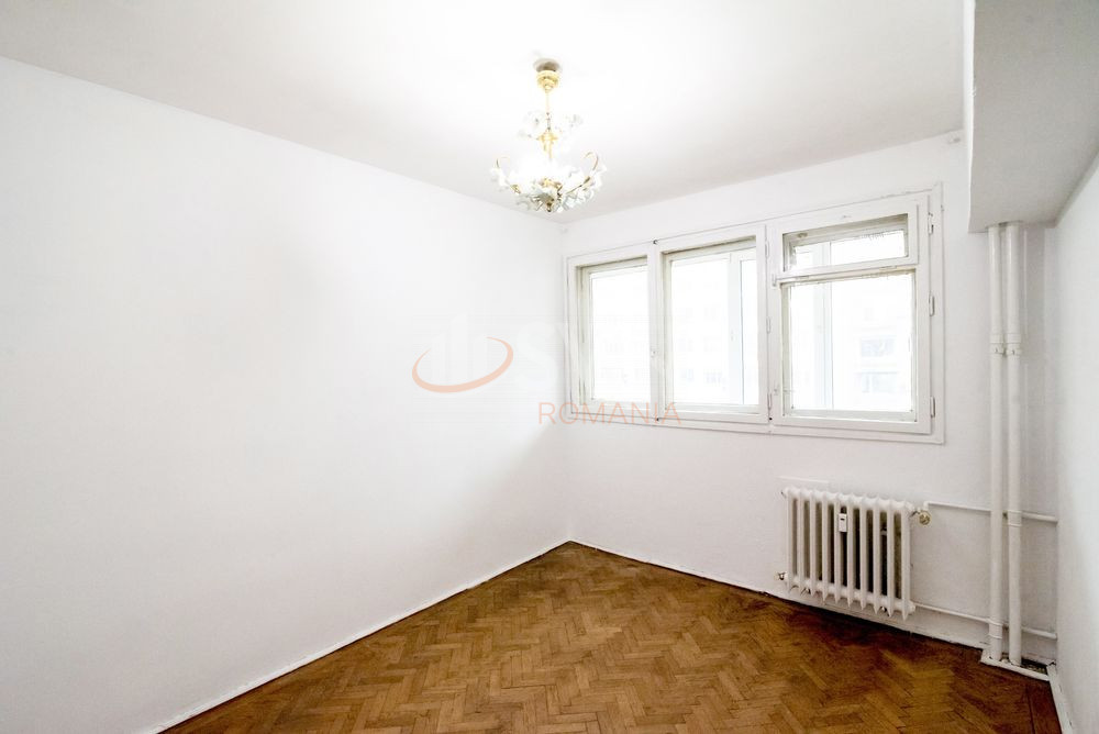 Apartament, 3 camere Bucuresti/Obor