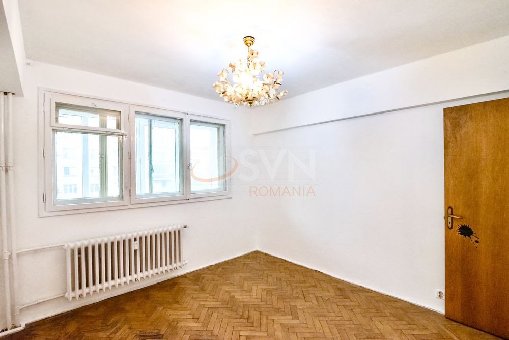 Apartament, 3 camere Bucuresti/Obor