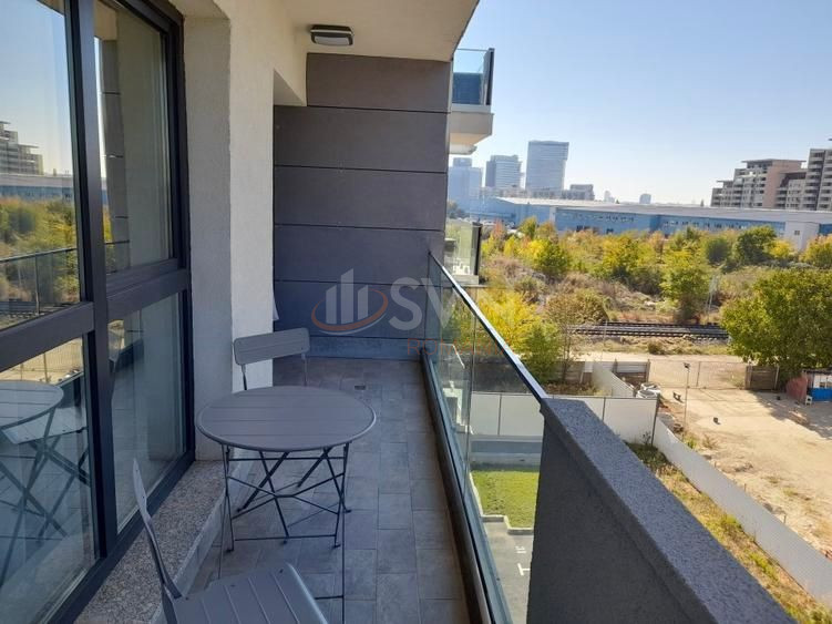 Apartament, 3 camere Bucuresti/Pipera