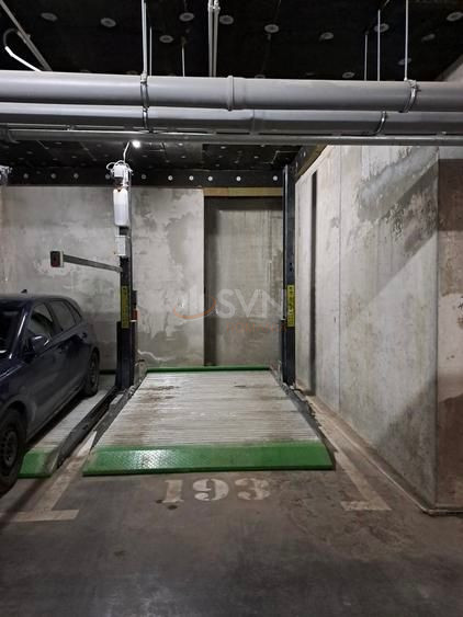 Apartament, 3 camere Bucuresti/Pipera