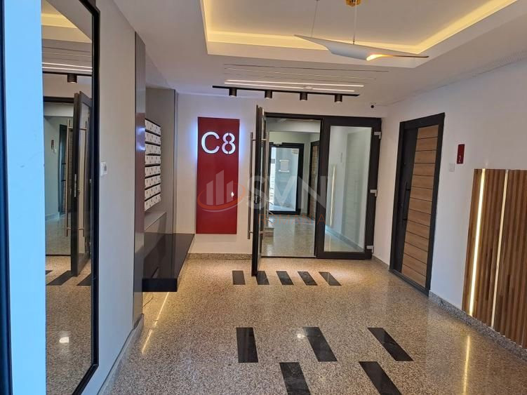 Apartament, 3 camere Bucuresti/Pipera