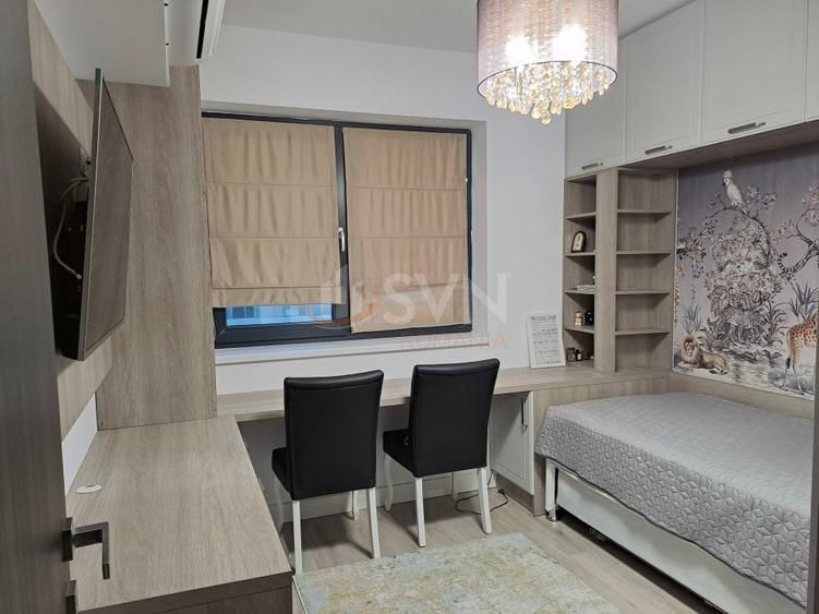 Apartament, 3 camere Bucuresti/Pipera