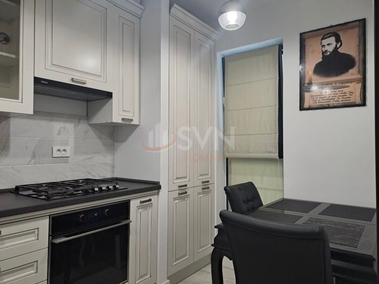 Apartament, 3 camere Bucuresti/Pipera