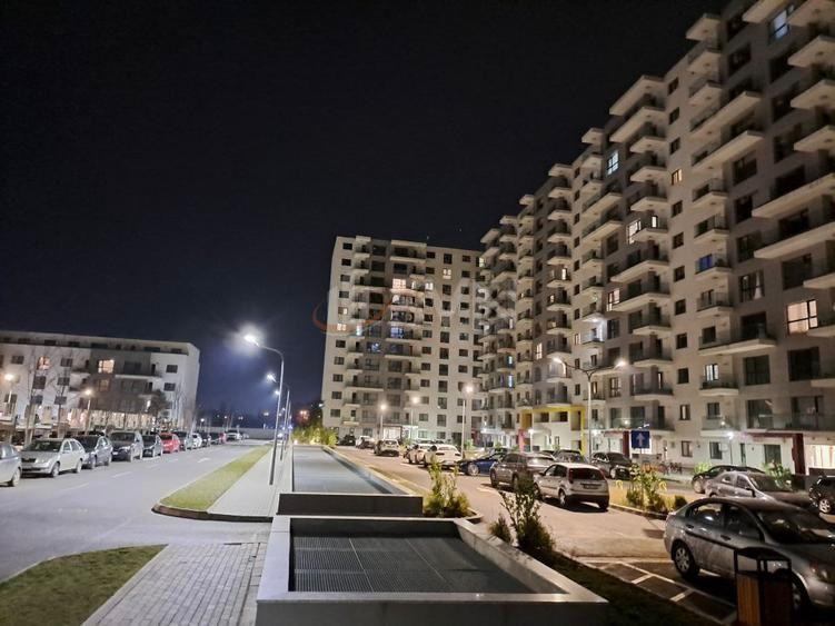 Apartament, 3 camere Bucuresti/Pipera