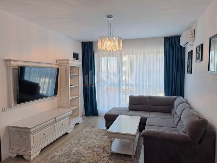 Apartament, 3 camere Bucuresti/Pipera