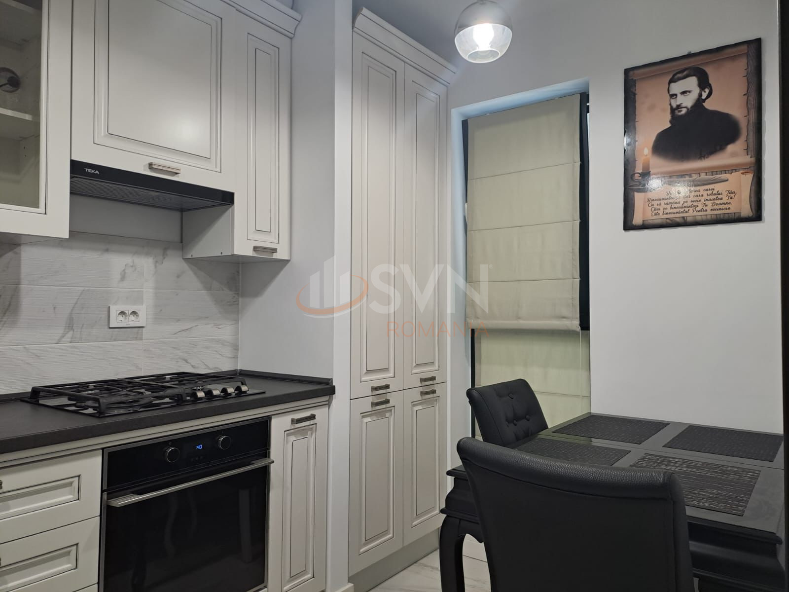 Apartament, 3 camere Bucuresti/Pipera