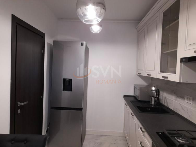 Apartament, 3 camere Bucuresti/Pipera