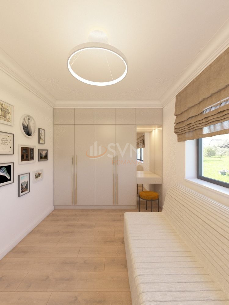 Apartament, 3 camere Bucuresti/Obor