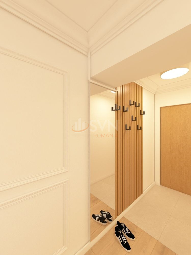 Apartament, 3 camere Bucuresti/Obor