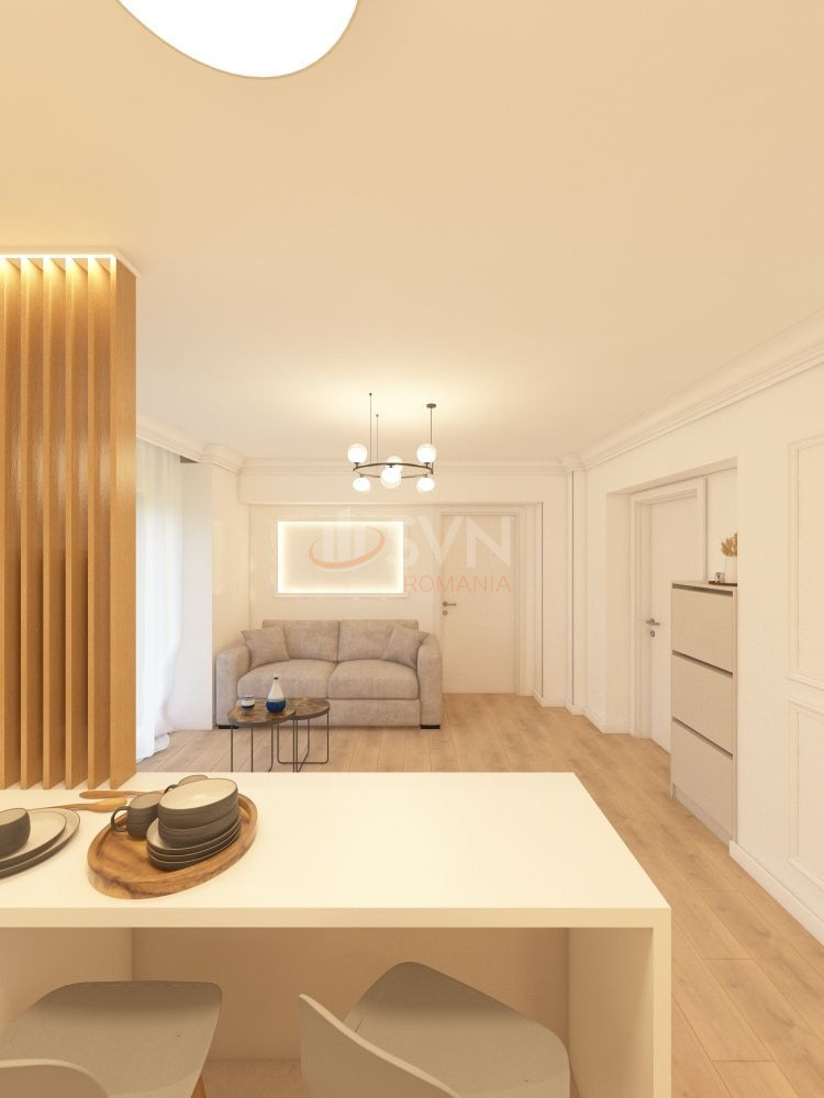 Apartament, 3 camere Bucuresti/Obor