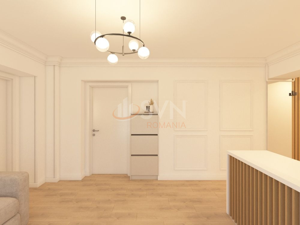 Apartament, 3 camere Bucuresti/Obor