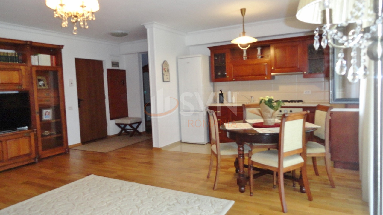 Apartament, 3 camere Bucuresti/Domenii