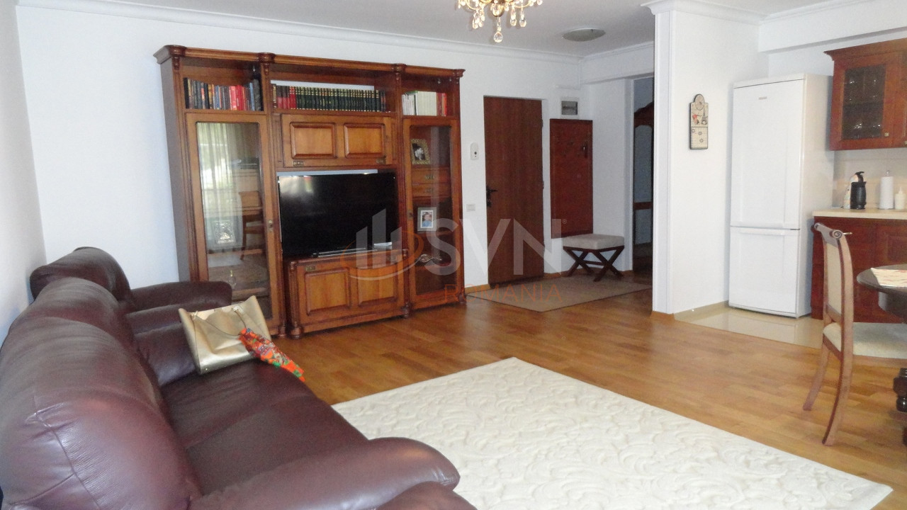 Apartament, 3 camere Bucuresti/Domenii