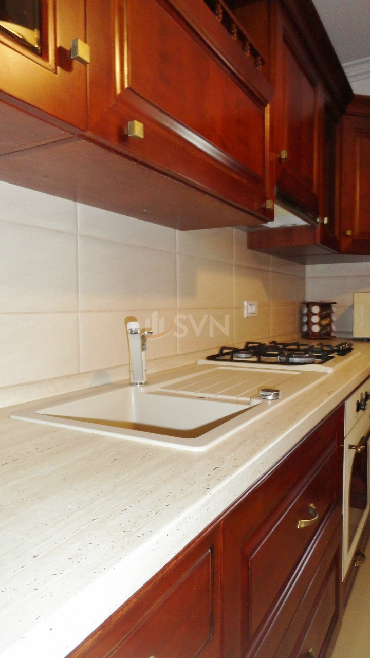 Apartament, 3 camere Bucuresti/Domenii