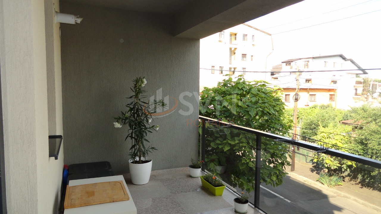 Apartament, 3 camere Bucuresti/Domenii