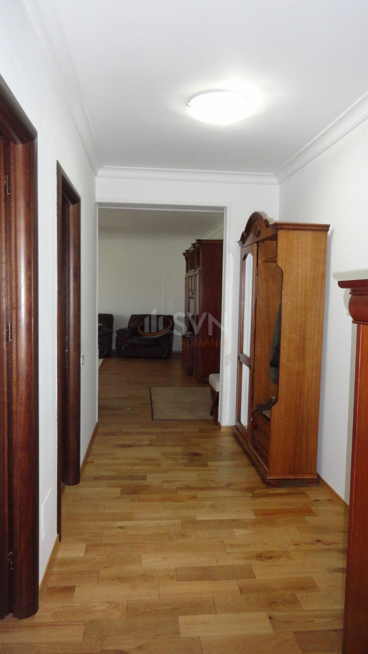 Apartament, 3 camere Bucuresti/Domenii