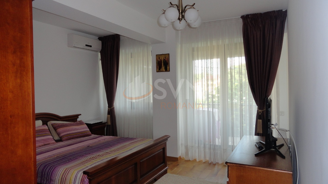 Apartament, 3 camere Bucuresti/Domenii