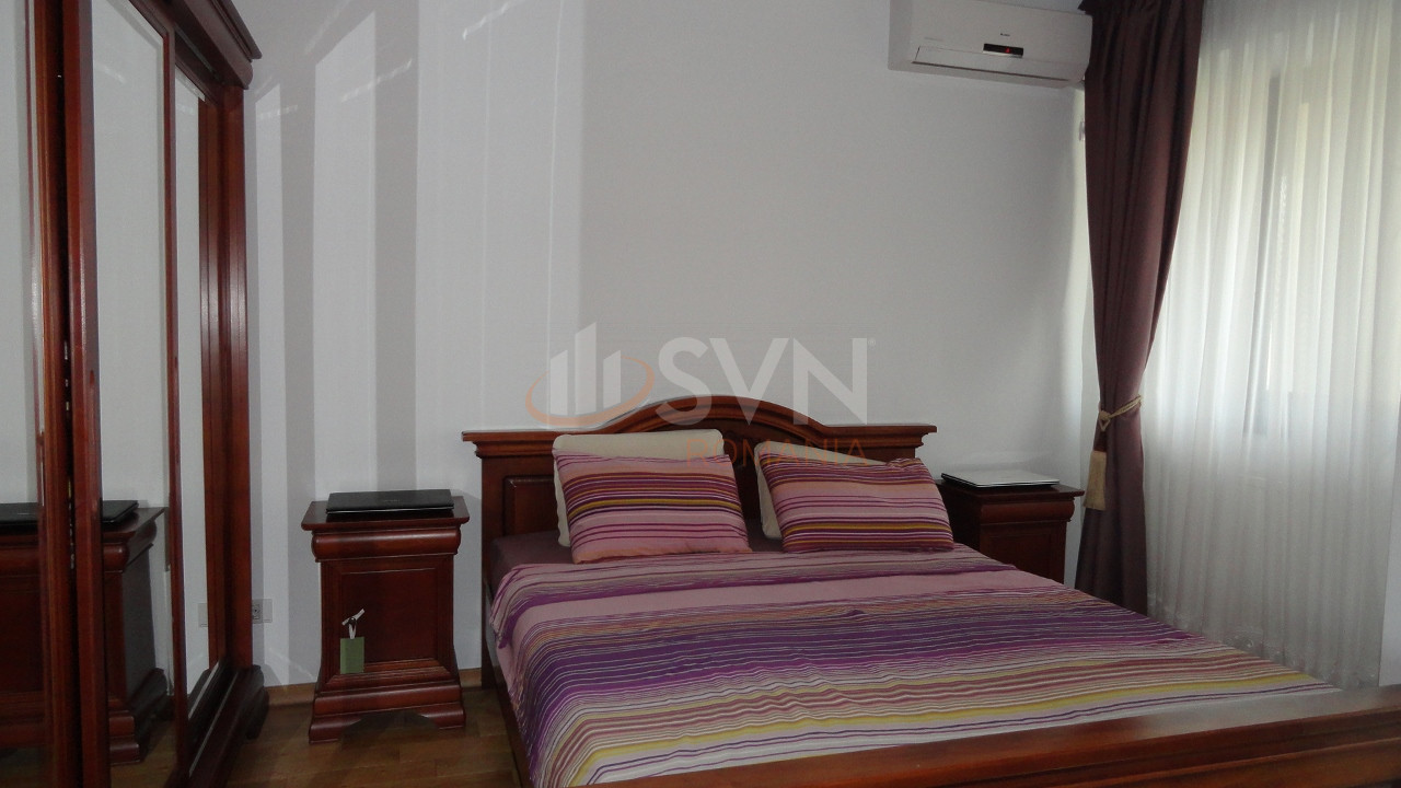 Apartament, 3 camere Bucuresti/Domenii