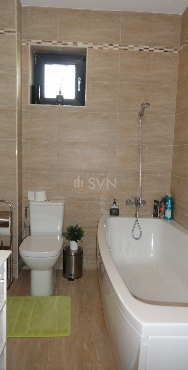 Apartament, 3 camere Bucuresti/Domenii