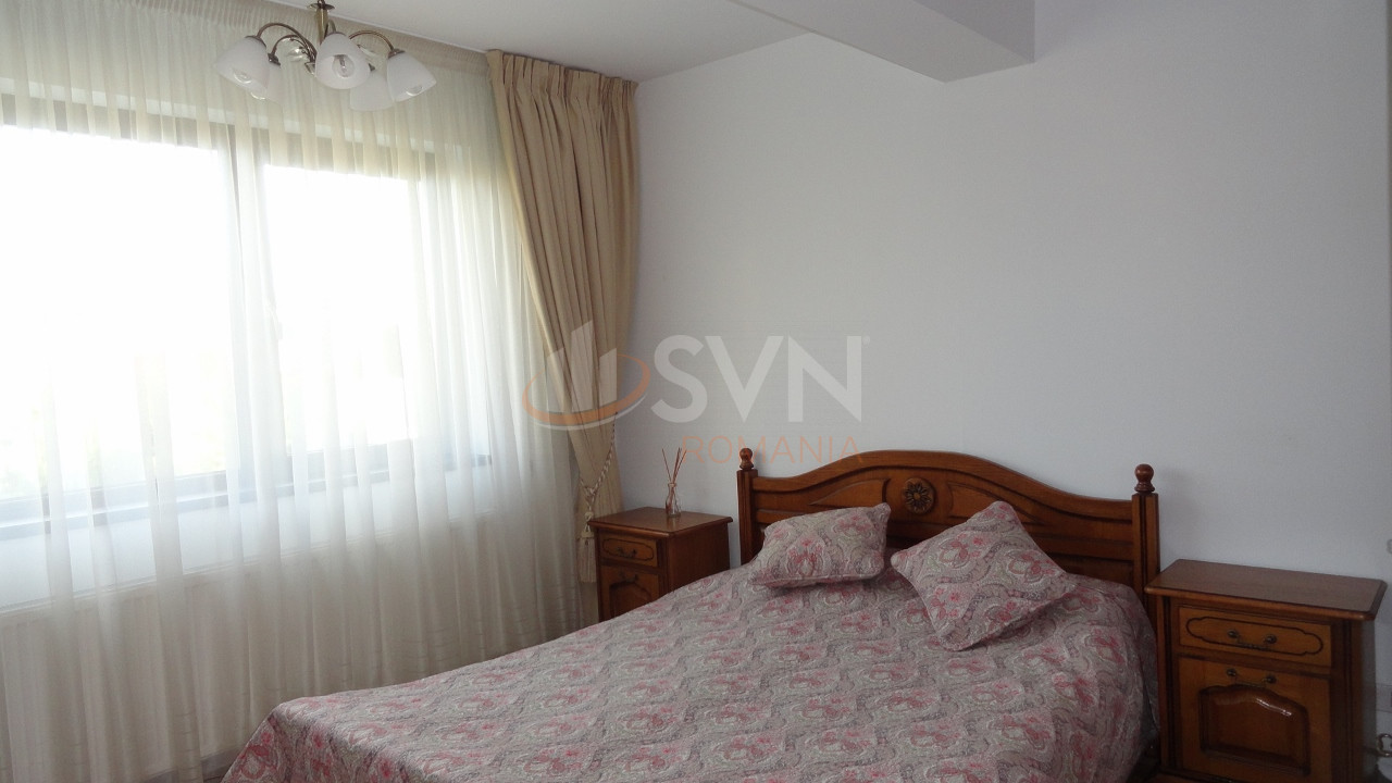Apartament, 3 camere Bucuresti/Domenii