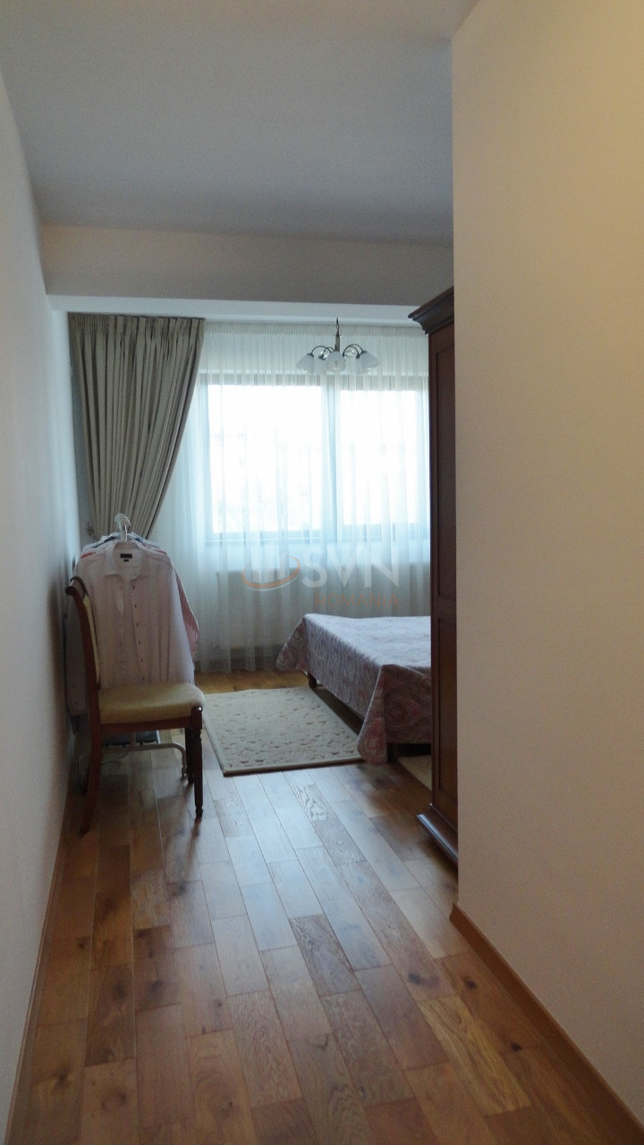 Apartament, 3 camere Bucuresti/Domenii