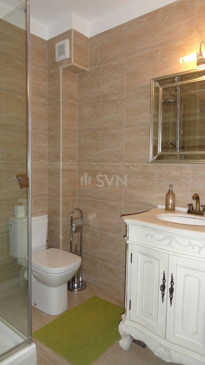 Apartament, 3 camere Bucuresti/Domenii