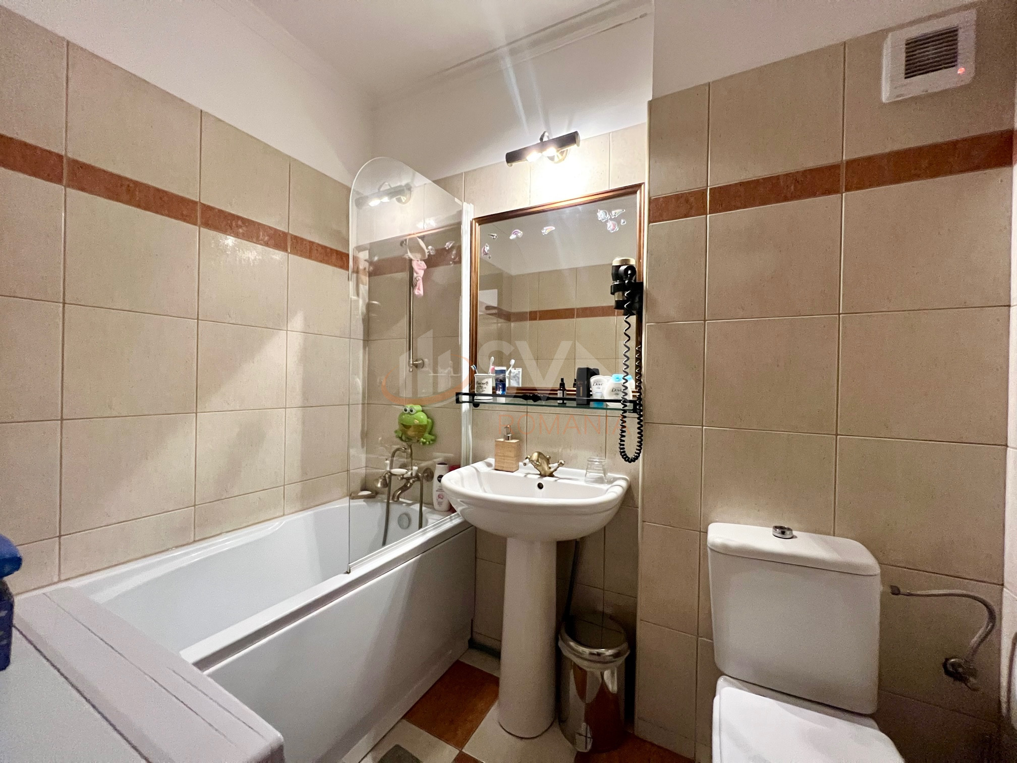 Apartament, 3 camere Bucuresti/Kiseleff