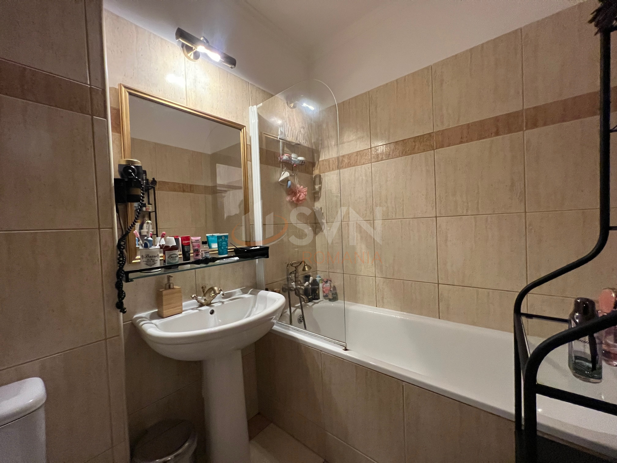 Apartament, 3 camere Bucuresti/Kiseleff