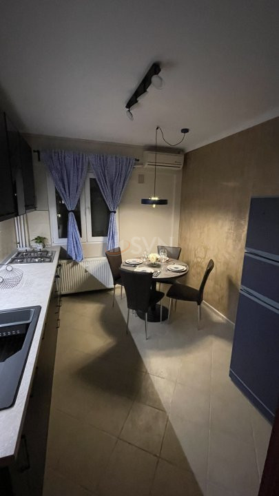 Apartament, 3 camere Bucuresti/Dorobanti