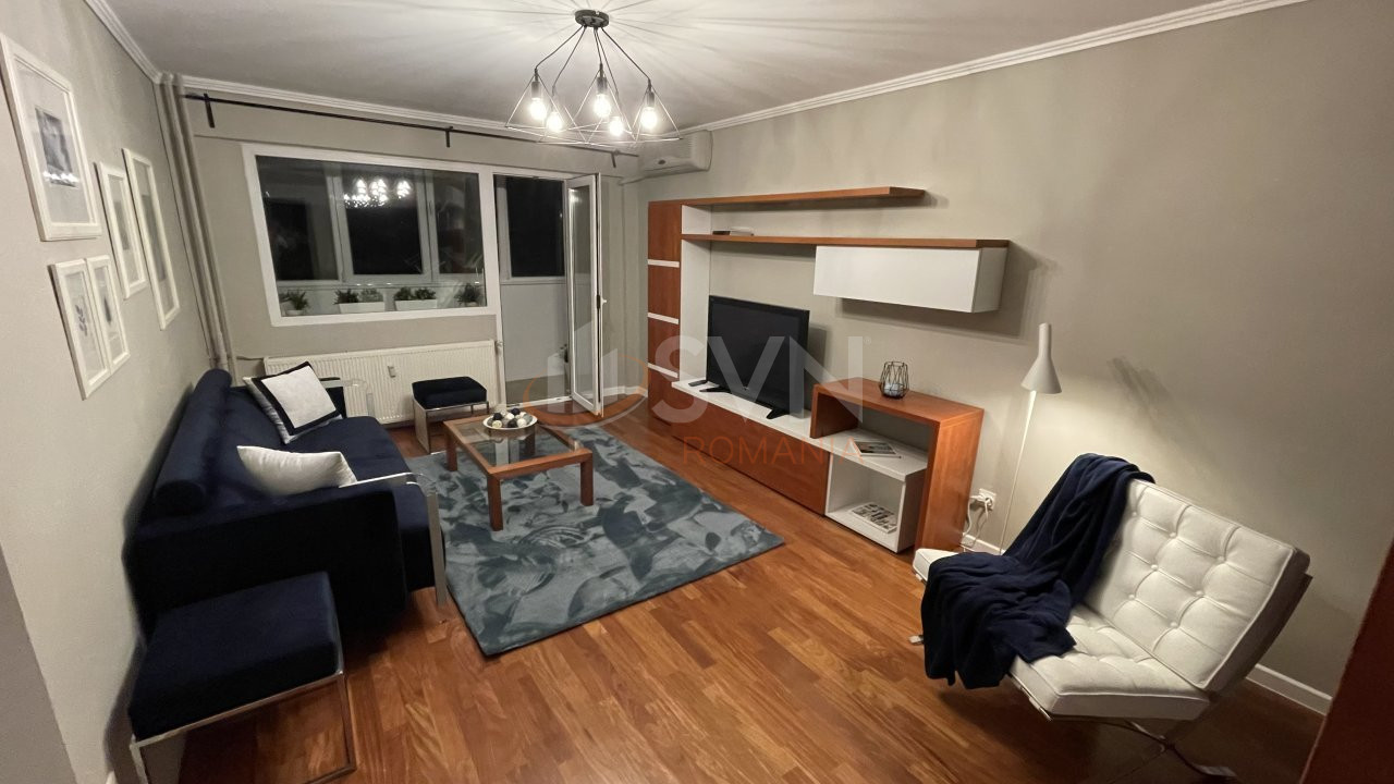 Apartament, 3 camere Bucuresti/Dorobanti