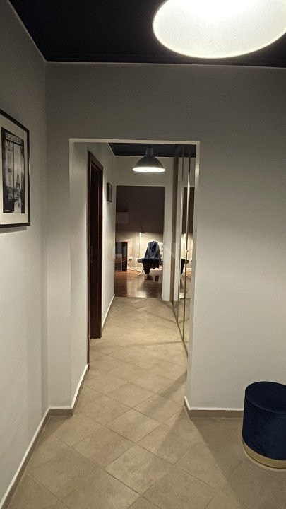 Apartament, 3 camere Bucuresti/Dorobanti