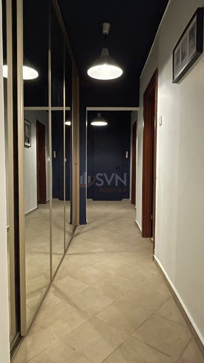 Apartament, 3 camere Bucuresti/Dorobanti