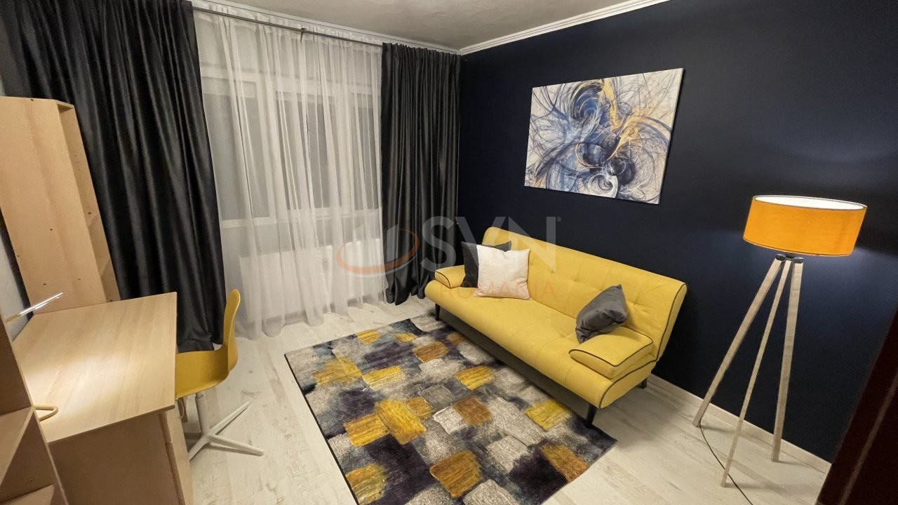 Apartament, 3 camere Bucuresti/Dorobanti