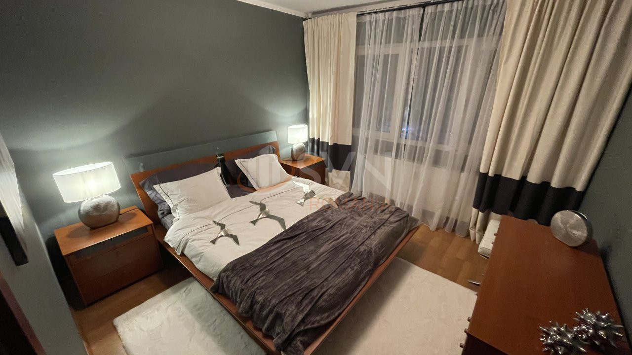 Apartament, 3 camere Bucuresti/Dorobanti