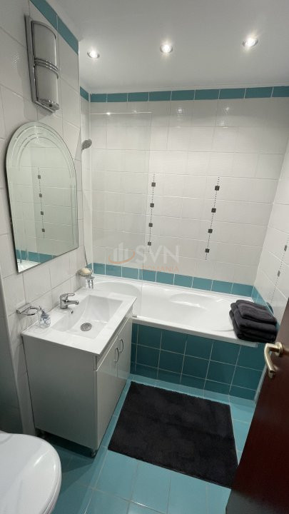 Apartament, 3 camere Bucuresti/Dorobanti