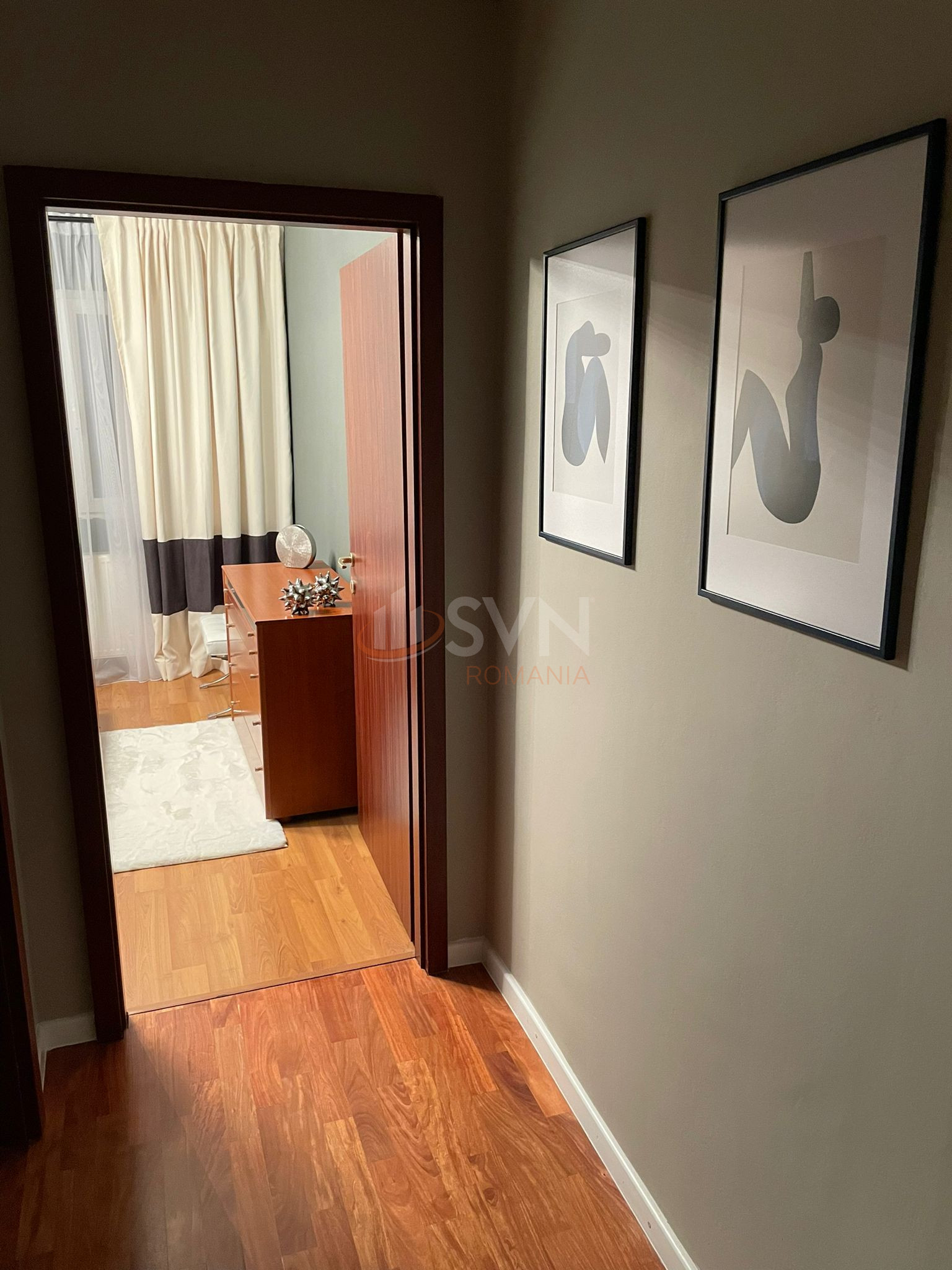 Apartament, 3 camere Bucuresti/Dorobanti