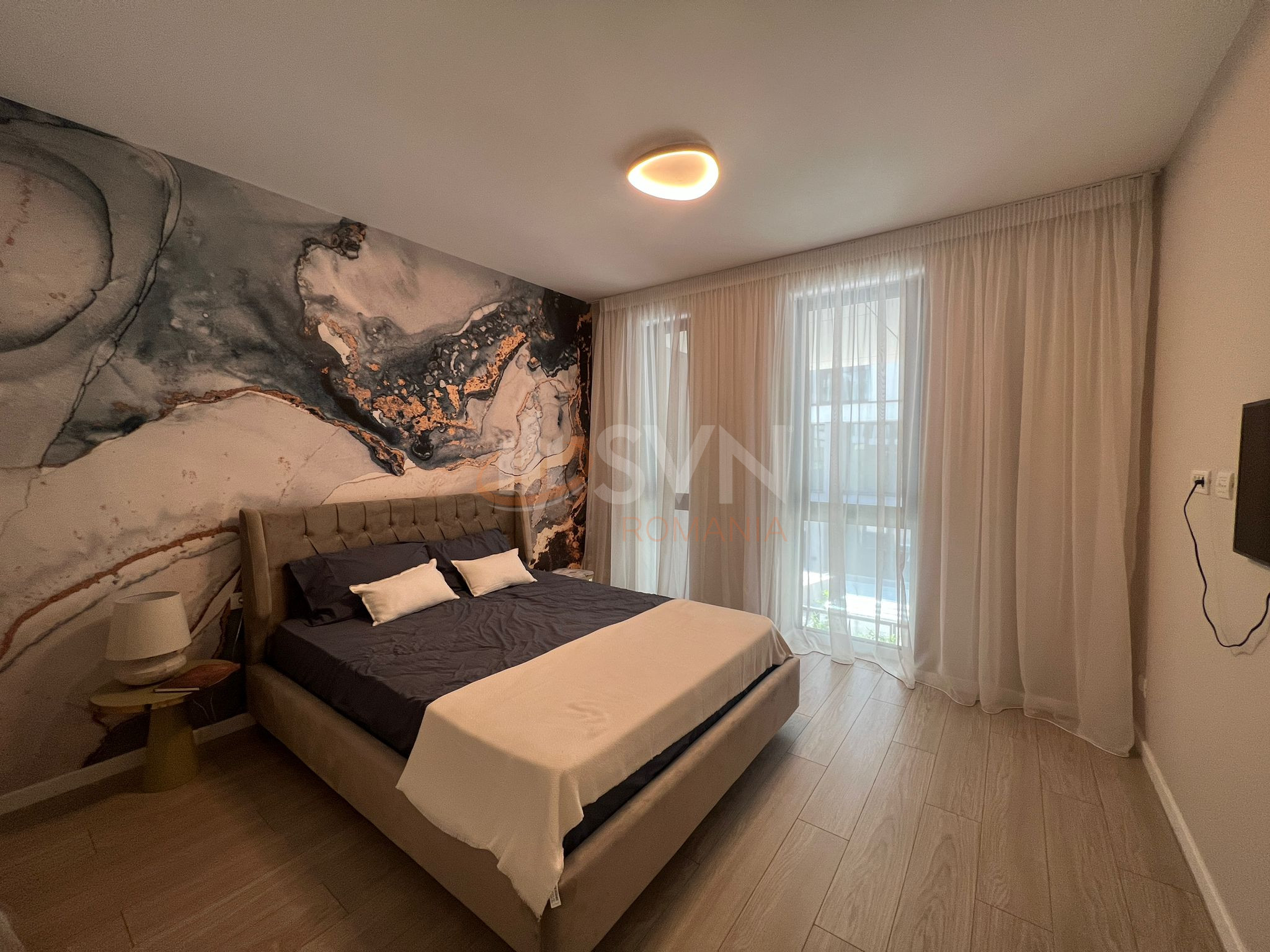 Apartament, 3 camere Bucuresti/Herastrau