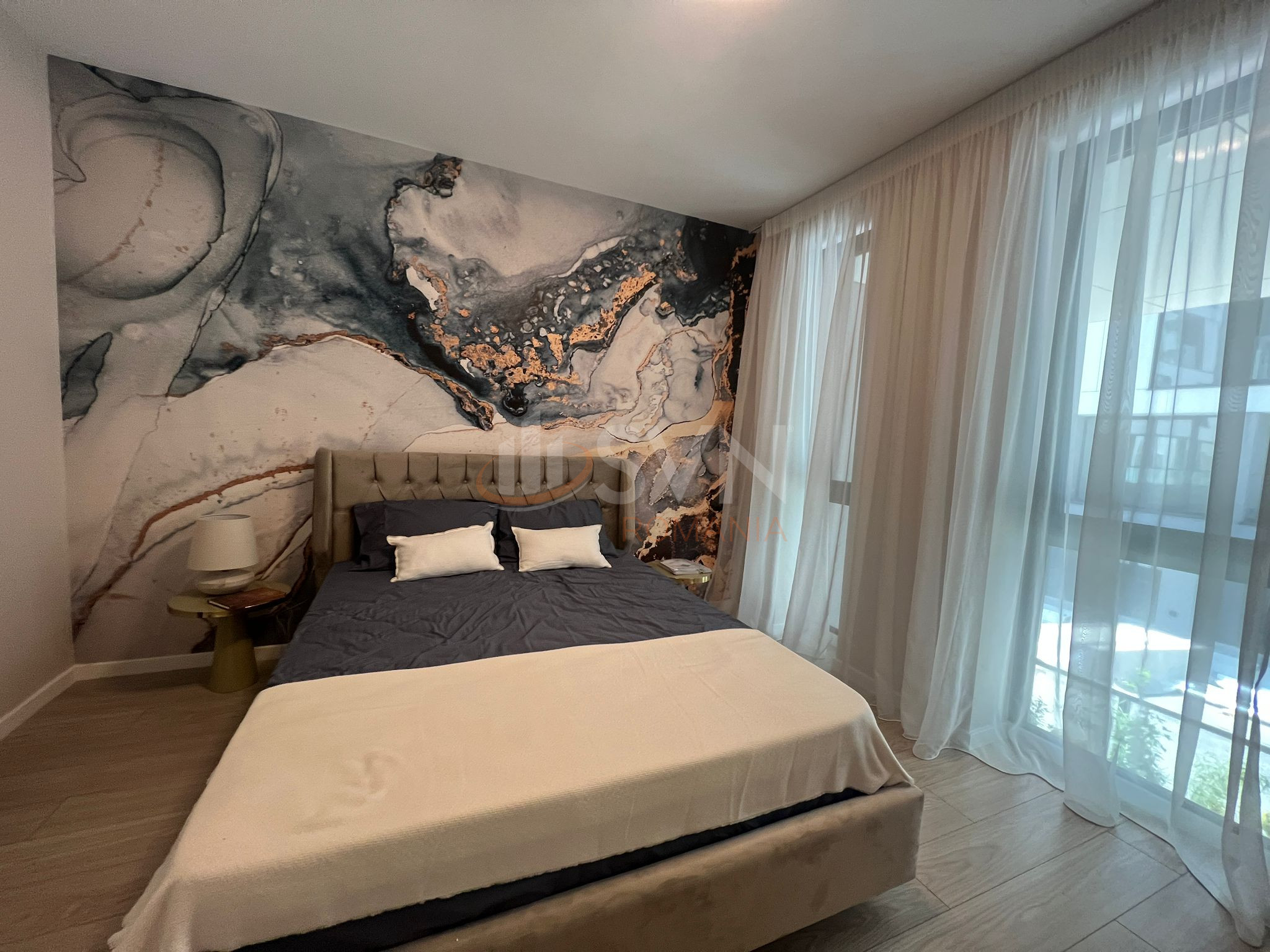 Apartament, 3 camere Bucuresti/Herastrau