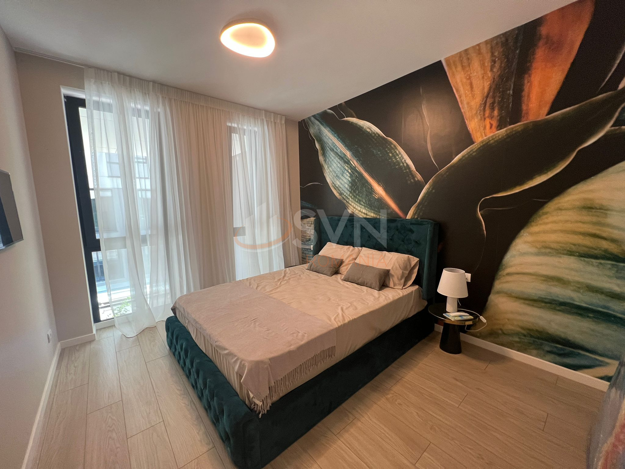 Apartament, 3 camere Bucuresti/Herastrau