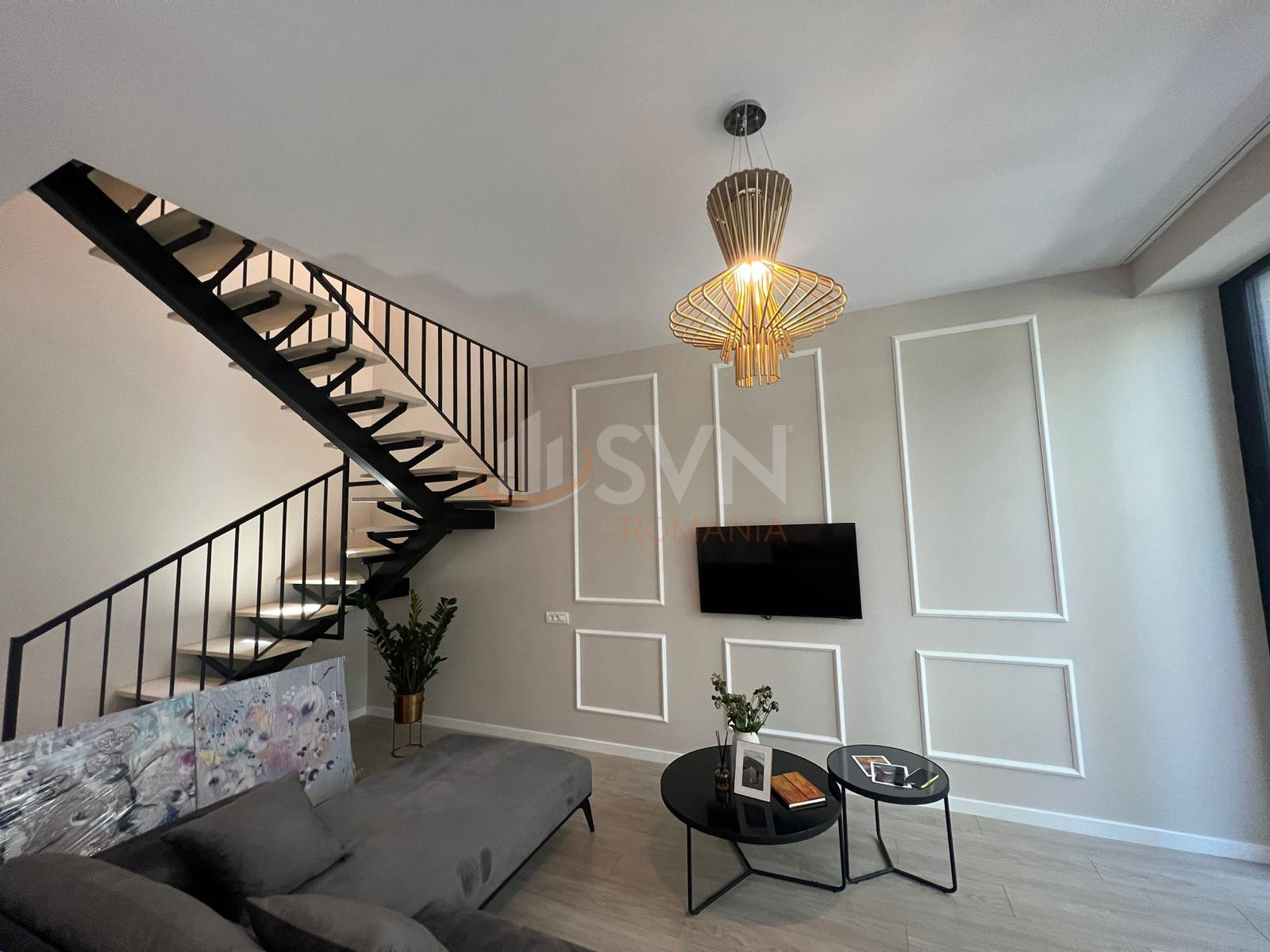 Apartament, 3 camere Bucuresti/Herastrau