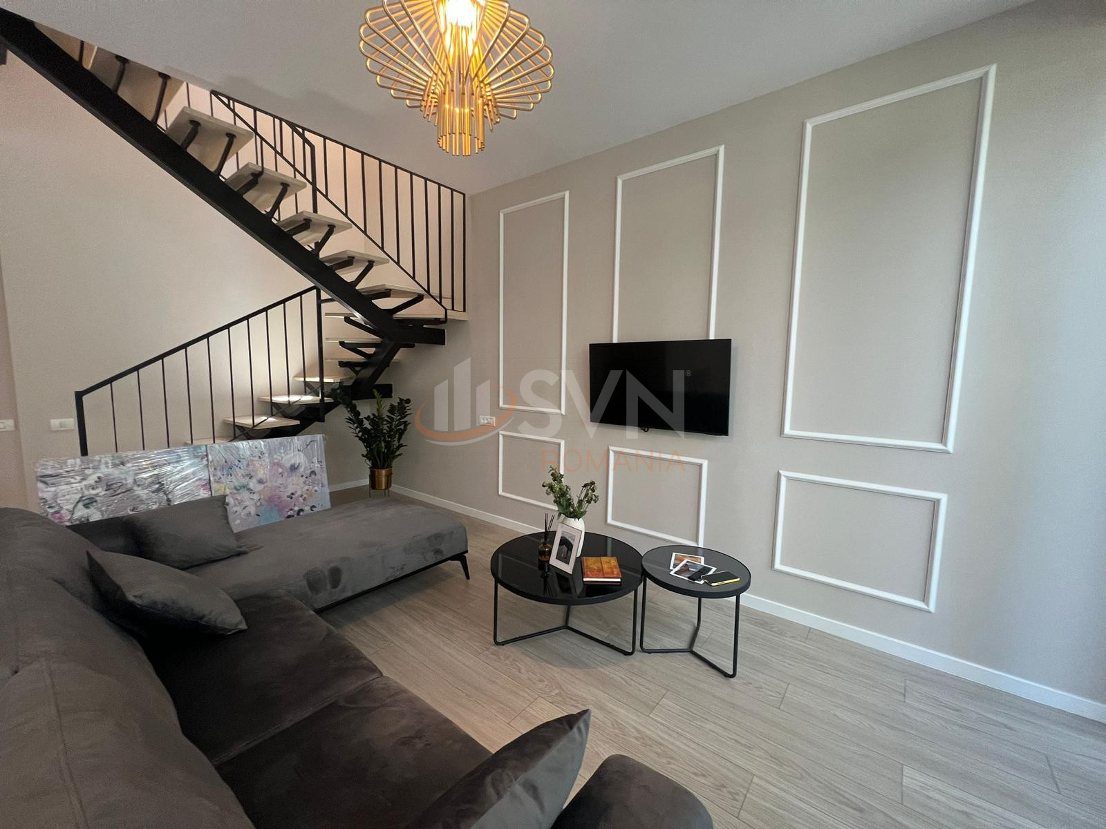 Apartament, 3 camere Bucuresti/Herastrau