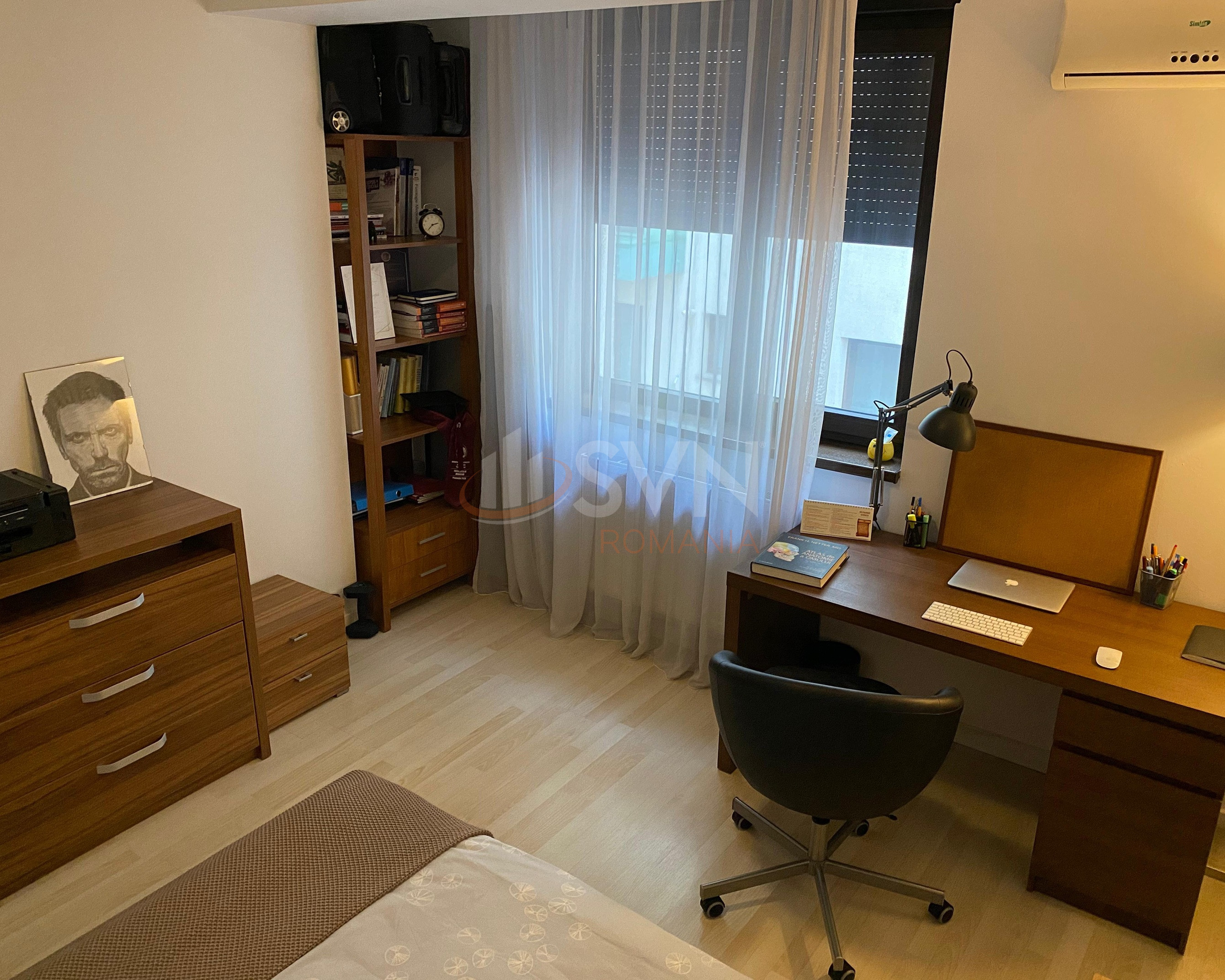 Apartament, 3 camere Bucuresti/Vitan